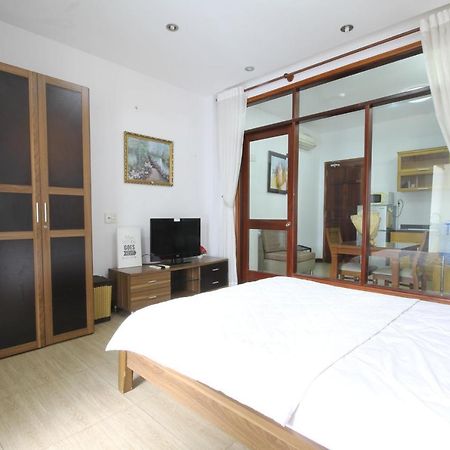 Smile Apartment 16 ホーチミン市 エクステリア 写真