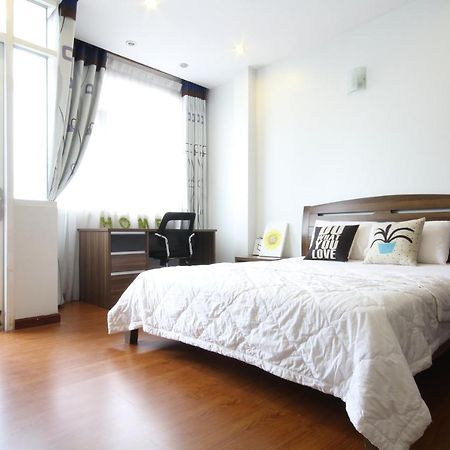 Smile Apartment 16 ホーチミン市 エクステリア 写真