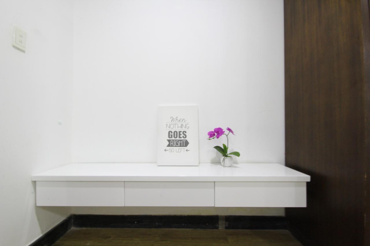 Smile Apartment 16 ホーチミン市 エクステリア 写真