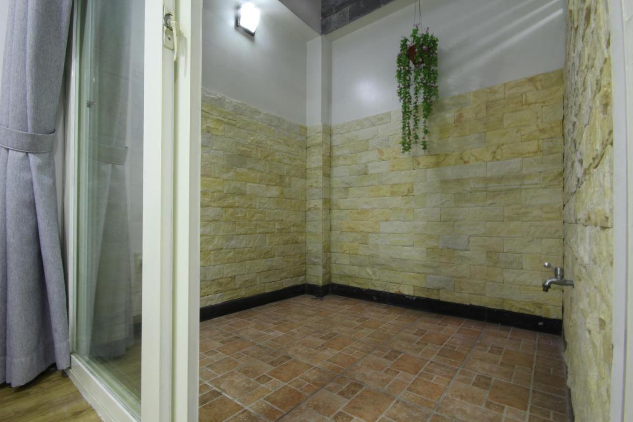Smile Apartment 16 ホーチミン市 エクステリア 写真